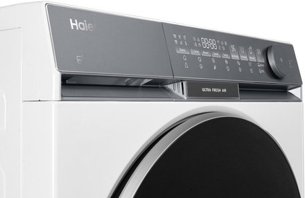 Pračka s předním plněním Haier HW80-B14387U1-S X SERIES 9 (7)