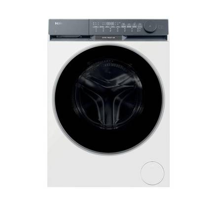 Pračka s předním plněním Haier HW90-B14387TU1-S X SERIES 9