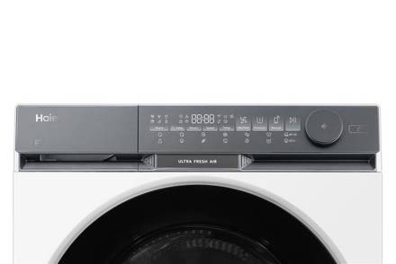 Pračka s předním plněním Haier HW90-B14387TU1-S X SERIES 9 (1)