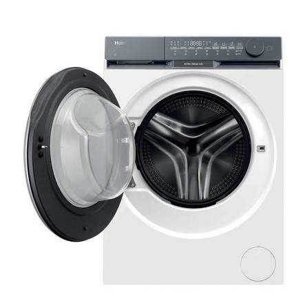 Pračka s předním plněním Haier HW90-B14387TU1-S X SERIES 9 (3)
