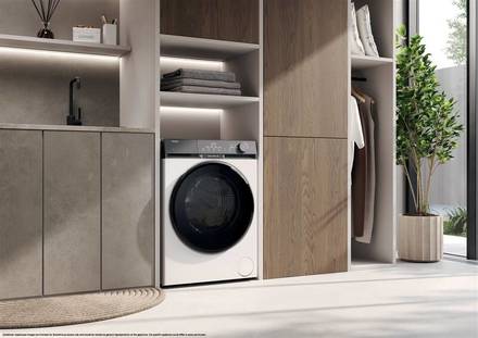 Pračka s předním plněním Haier HW90-B14387TU1-S X SERIES 9 (6)