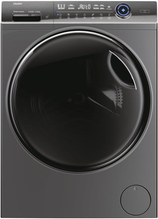 Pračka s předním plněním Haier HW80-B14979S8TUS I-PRO SERIES 7 PLUS