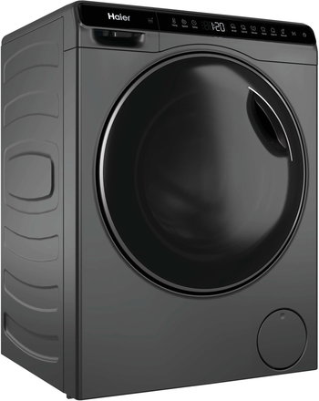 Pračka s předním plněním Haier HW50-BP12307GU1S MINI DRUM (1)