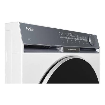 Pračka se sušičkou Haier HWD80-BP14387TUS X SERIES 9 (1)