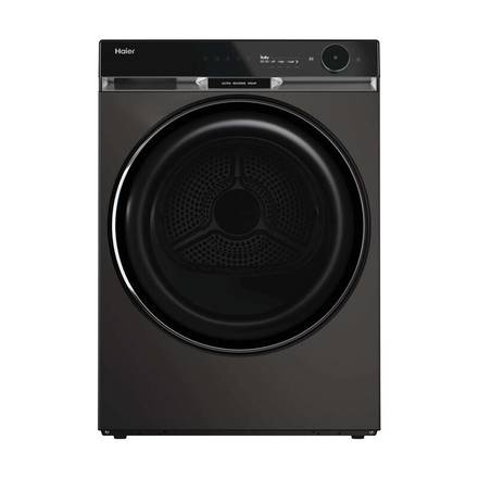 Sušička prádla Haier HD90-BQ397GU1-S X SERIES 11