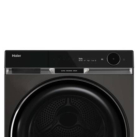 Sušička prádla Haier HD90-BQ397GU1-S X SERIES 11 (1)