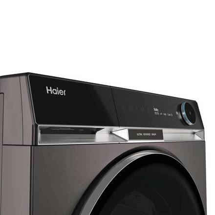 Sušička prádla Haier HD90-BQ397GU1-S X SERIES 11 (2)