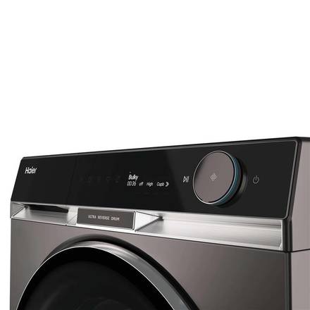 Sušička prádla Haier HD90-BQ397GU1-S X SERIES 11 (3)
