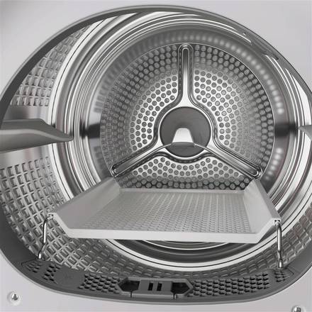 Sušička prádla Haier HD90-BQ397GU1-S X SERIES 11 (4)