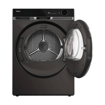 Sušička prádla Haier HD90-BQ397GU1-S X SERIES 11 (5)