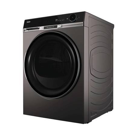 Sušička prádla Haier HD90-BQ397GU1-S X SERIES 11 (7)