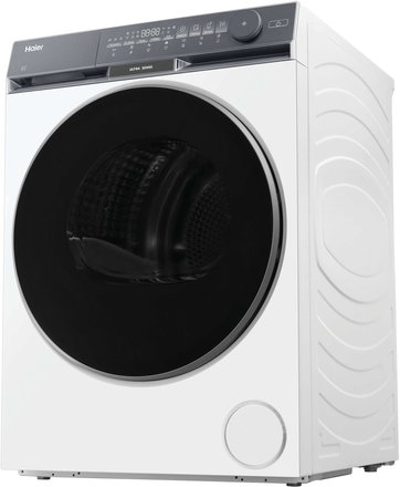Sušička prádla Haier HD90-AQ387U1-S X SERIES 9 (1)