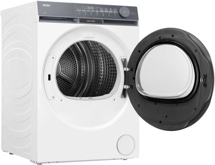 Sušička prádla Haier HD100-CQ387U1-S X SERIES 9 (2)