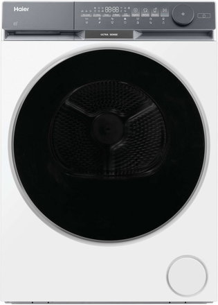 Sušička prádla Haier HD100-CQ387U1-S X SERIES 9