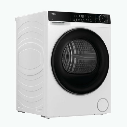 Sušička prádla Haier HD80-D357TU1-S X SERIES 5 (5)