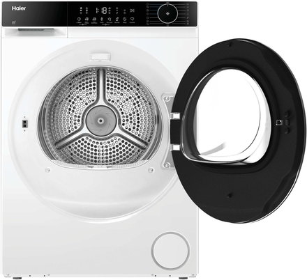 Sušička prádla Haier HD80-D357TU1-S X SERIES 5 (7)