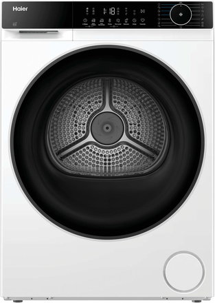 Sušička prádla Haier HD80-D357TU1-S X SERIES 5