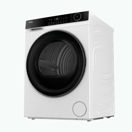 Sušička prádla Haier HD70-D357TU1-S X SERIES 5 (2)