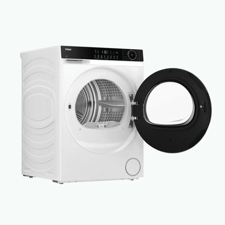 Sušička prádla Haier HD70-D357TU1-S X SERIES 5 (3)