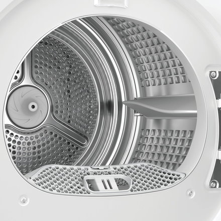 Sušička prádla Haier HD70-D357TU1-S X SERIES 5 (4)