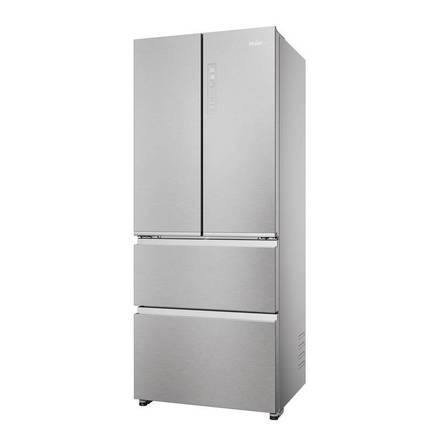 Americká chladnička Haier HFR3718DNMM FD 70 SERIES 3 (9)