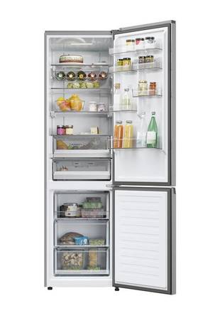 Kombinovaná chladnička Haier HDPW5620ANPK 2D 60 SERIES 5 PRO (1)