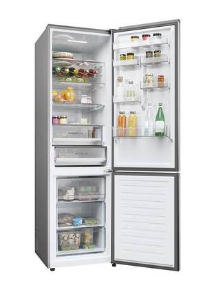 Kombinovaná chladnička Haier HDPW5620ANPK 2D 60 SERIES 5 PRO (3)