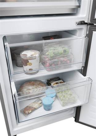 Kombinovaná chladnička Haier HDPW5620ANPK 2D 60 SERIES 5 PRO (8)