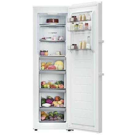 Monoklimatická chladnička Haier H4R306WAH1 1D 60 SERIES 7 (2)