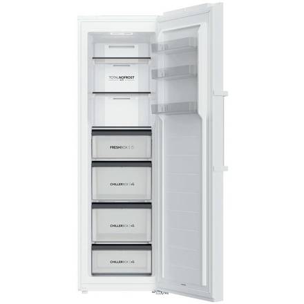Monoklimatická chladnička Haier H4R306WAH1 1D 60 SERIES 7 (5)