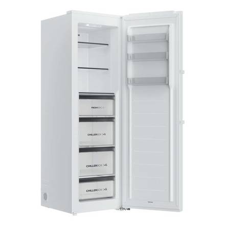 Monoklimatická chladnička Haier H4R306WAH1 1D 60 SERIES 7 (6)