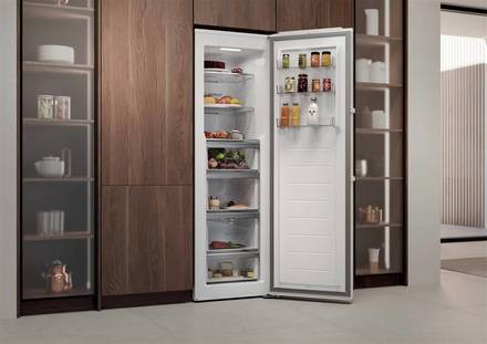 Monoklimatická chladnička Haier H4R306WAH1 1D 60 SERIES 7 (8)