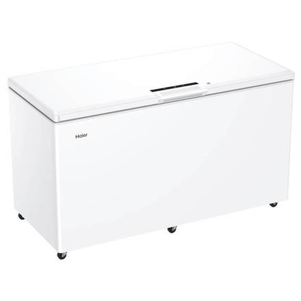 Truhlicový mrazák Haier HCE520E CHEST FREEZER SERIES 7 (1)