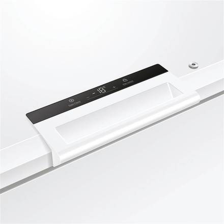 Truhlicový mrazák Haier HCE520E CHEST FREEZER SERIES 7 (2)