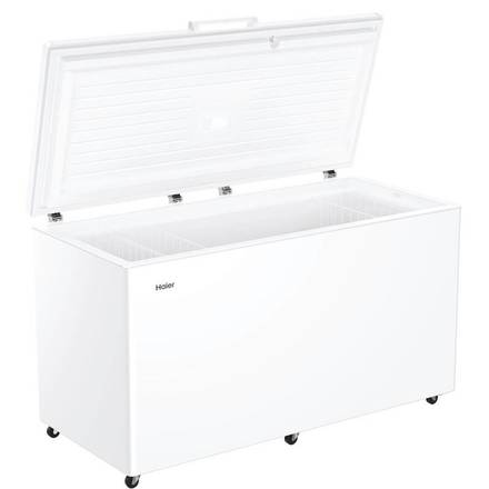 Truhlicový mrazák Haier HCE520E CHEST FREEZER SERIES 7