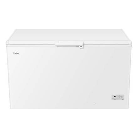 Truhlicový mrazák Haier HCE321C (2)