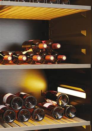 Vinotéka Haier HWS209FDH1 WINE CAVE 60 SERIES 7 (5)