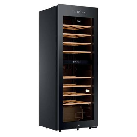 Vinotéka Haier HWS56GDG WINE BANK 50 SERIES 5