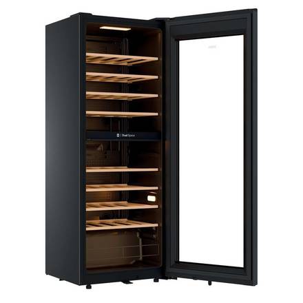 Vinotéka Haier HWS56GDG WINE BANK 50 SERIES 5 (2)