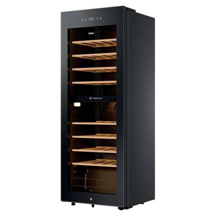 Vinotéka Haier HWS56GDG WINE BANK 50 SERIES 5 (3)