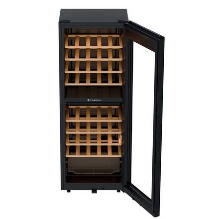 Vinotéka Haier HWS56GDG WINE BANK 50 SERIES 5 (4)