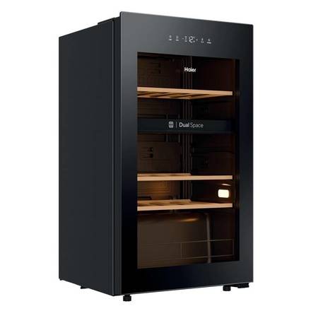 Vinotéka Haier HWS32GDG WINE BANK 50 SERIES 5