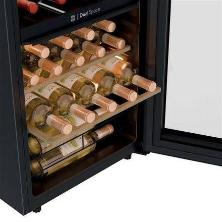 Vinotéka Haier HWS32GDG WINE BANK 50 SERIES 5 (2)