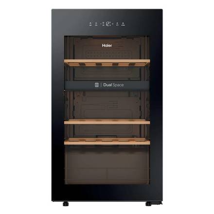 Vinotéka Haier HWS32GDG WINE BANK 50 SERIES 5 (3)