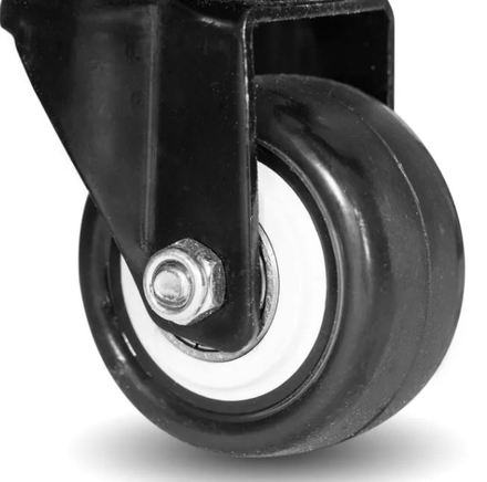 Mrazicí skříň prosklené dveře Tefcold LGF2500 (3)