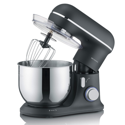 Kuchyňský robot Severin KM 3899 (1)