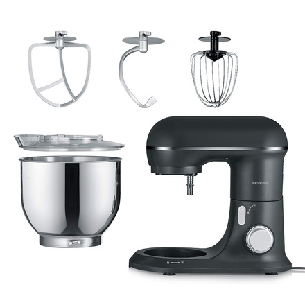 Kuchyňský robot Severin KM 3899 (2)