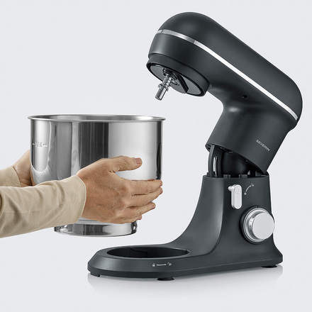 Kuchyňský robot Severin KM 3899 (3)