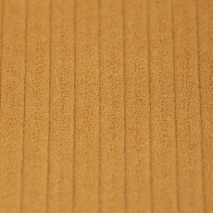 Barová židle Autronic žlutá, látka,AUB-V4009 YEL6 (11)