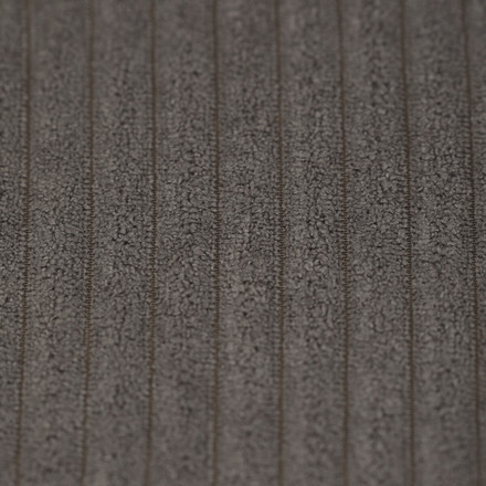 Barová židle Autronic šedá, látka,AUB-V4009 GREY6 (11)